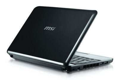 UMPC - MSI Wind U90-028PL