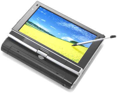 UMPC - Kohjinsha SC3-HB (3G)