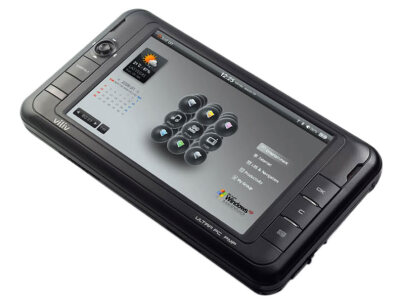 MID (UMPC) - Viliv S5 Premium-H