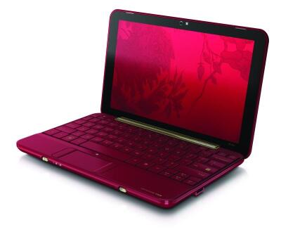 UMPC - HP Mini-Note 1099R