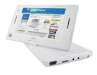 UMPC - Viliv S7 3G