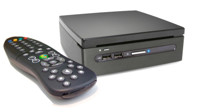 MiniPC AOpen - MP45-DR Barebone