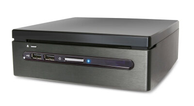 MiniPC AOpen - MP45 D - Office