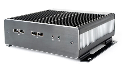 MiniPC Przemysłowy AOpen DEX4502