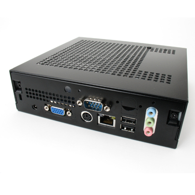 MiniPC Przemysłowy AOpen DE896-FL