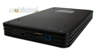 Universal External Battery N2988