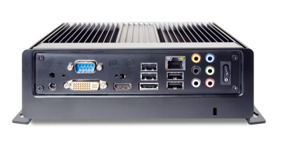 MiniPC Przemysłowy AOpen DEX4502 v.1
