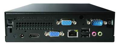 MiniPC Przemysłowy AOpen DE965Pro v.2