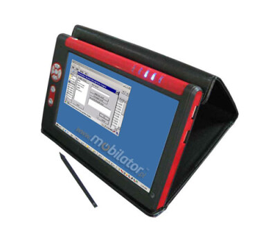 MID - HiTon E70 GPS UMPC