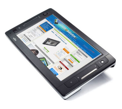 UMPC - Viliv X70 Express