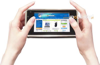 MID - SayCool 501A (UMPC)