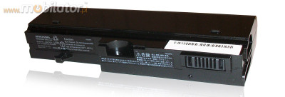 Kohjinsha SC3 - Podwójna bateria