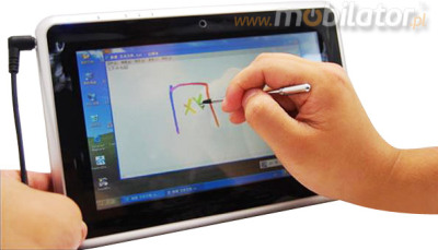 UMPC - SayCool 891A HSDPA