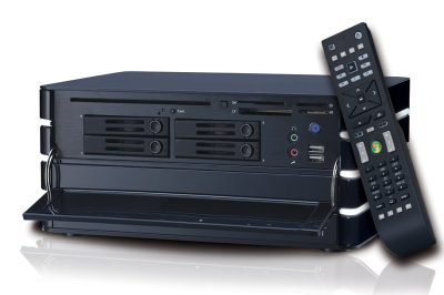 Mini PC - Ablecom CE-HE130s4BD