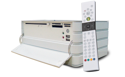 Mini PC - Ablecom CE-HE130i