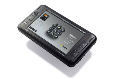 MID (UMPC) - Viliv S5 3G-S