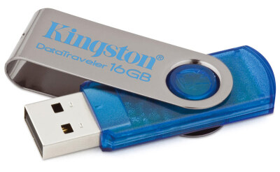 USB Flash Drives KINGSTON DT101C/16GB