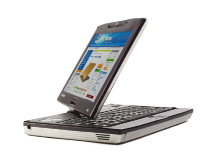 UMPC - Flybook V5 Pro (S/C) SSD