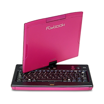 UMPC - Flybook V5 Pro (R/Z) SSD