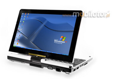 UMPC - Netbook Viooo ZC-102-1