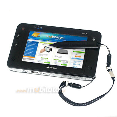 MID (UMPC) - Saycool - M5A