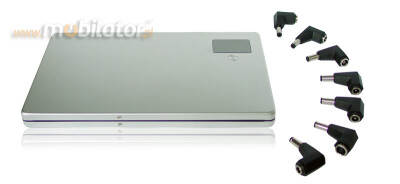 Universal External Battery MEP-20000A