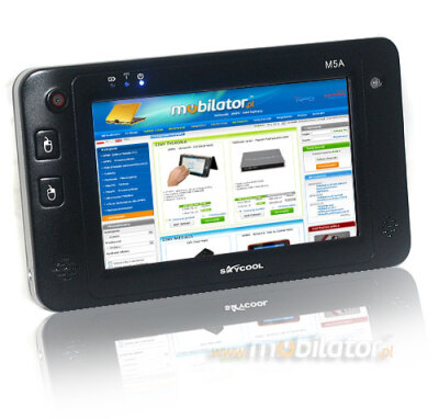 MID (UMPC) - Saycool - M5B