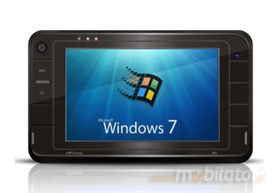 MID (UMPC) - Saycool - M5C