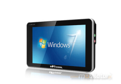 MID (UMPC) - Saycool - M7 HSDPA 32GB