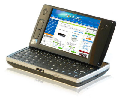 MID (UMPC) - 3GNet Mi-12A 