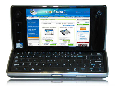 MID (UMPC) - 3GNet Mi-12B 