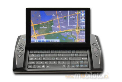 MID (UMPC) - Eking M5 HSDPA 32GB