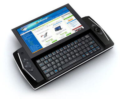 MID (UMPC) - Eking M5