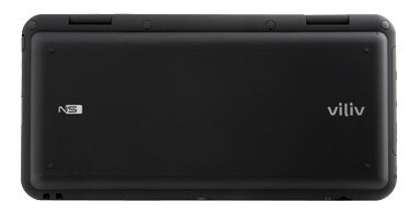 Viliv N5 - Bateria standardowa