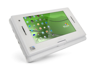 UMPC - Viliv S7 3G v.4