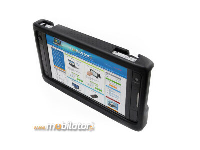 Viliv X70 - Osłona Ruggedized