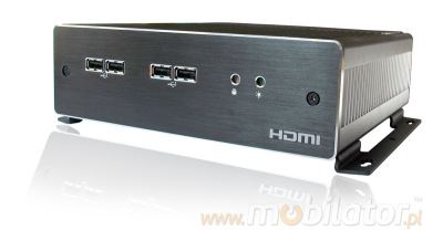 MiniPC Industrial AOpen DEX4502 v.4