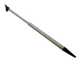 Viliv X70 - Stylus