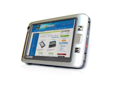 MID - iMPC A118 HSDPA (32GB) (UMPC)