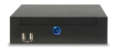 MiniPC Przemysłowy AOpen DE57-HA v.4