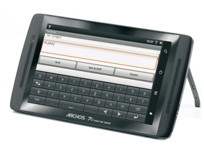 MID - Archos 70 (8GB)