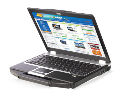 Notebook Przem. - Clevo R130T v.1