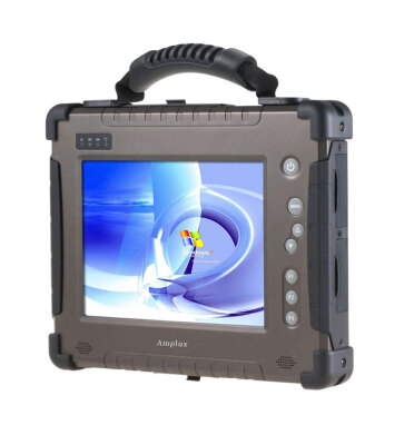FullRugged Tablet Amplux TP-M840R v.1