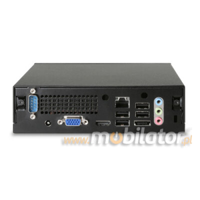 MiniPC Przemysłowy AOpen DE7000 v.3