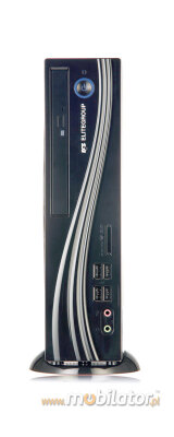 Mini PC - ECS MS110 500GB v.2