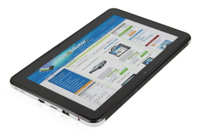 UMPC - MobiPad MP-111WA HSDPA 64GB