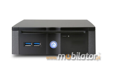 MiniPC AOpen - MP67 v.2