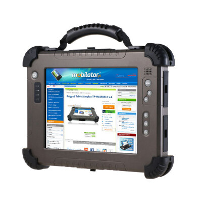 Rugged Tablet Winmate R10IA8M v.12