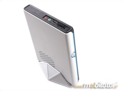 Mini PC - Giada i33 