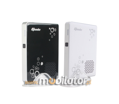 Mini PC - Giada A50